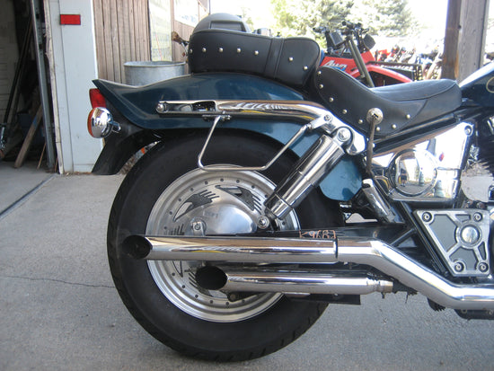 Image Title 1997 Suzuki VZ800 Marader $1699.00 OBO